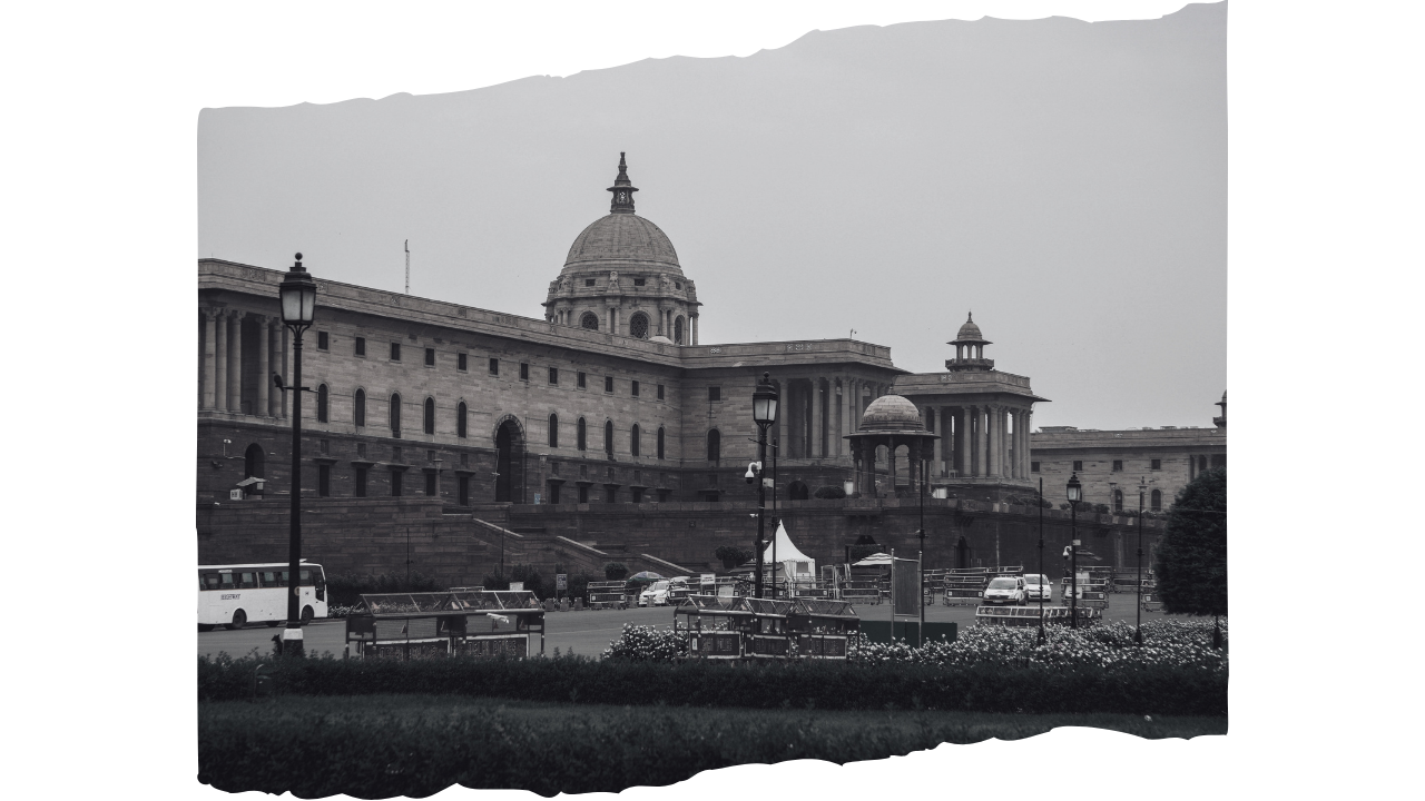 Government & Public Sector Units